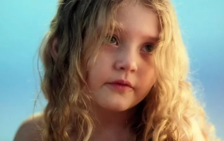 Evie Loiselle - Control