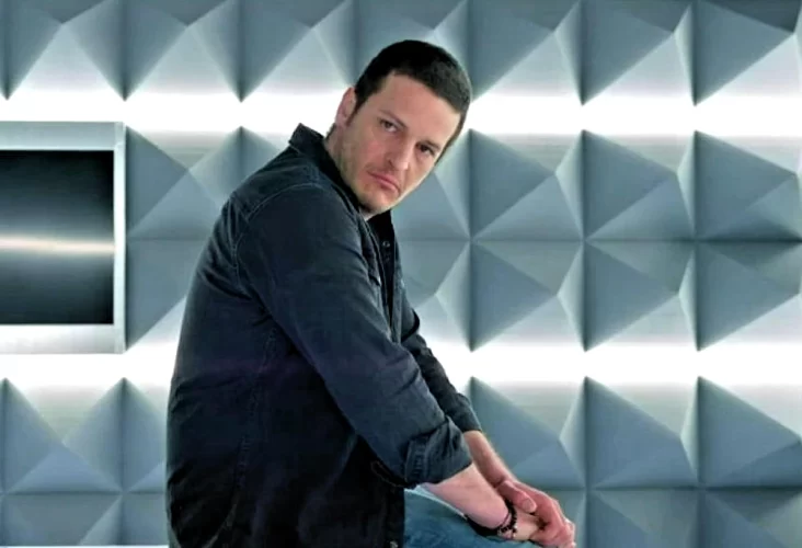 George Tchortov - Control