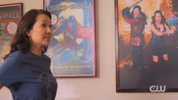 Steph Song - Family Law