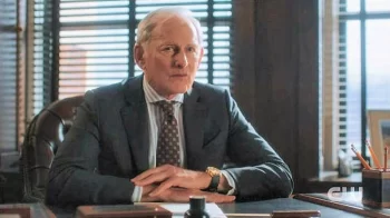 Victor Garber - Family Law