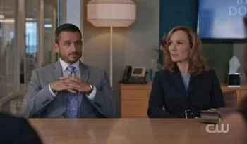 Ben Wilkinson and Laura Soltis - Family Law