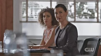 Carmel Amit and Jennifer Spence - Family Law