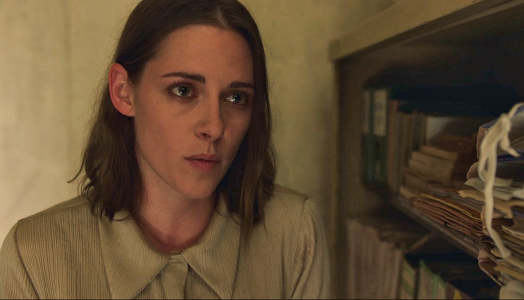 Kristen Stewart- Crimes of the Future