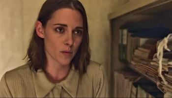 Kristin Stewart - Crimes of the Future