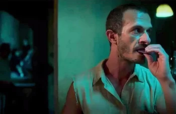 Scott Speedman - Crimes of the Future