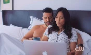 Zach Smadu and Yvonne Chapman - Family Law