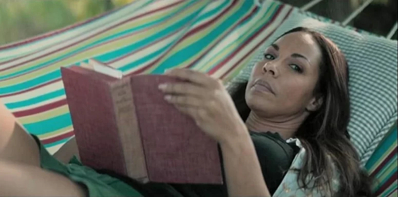 Amanda Brugel - Ashgrove