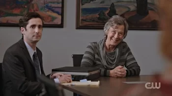 Christine Willes and Amitai Marmorstein - Family Law