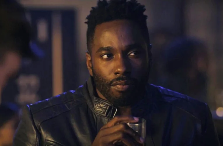 Kheon Clareke - Skymed