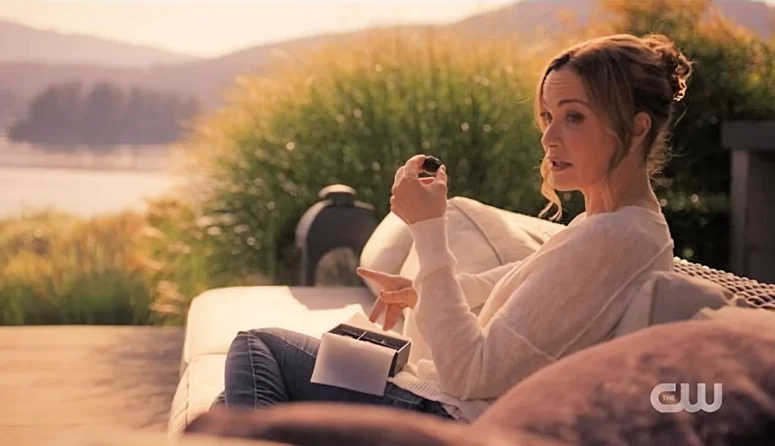 Lauren Holly - Family Law