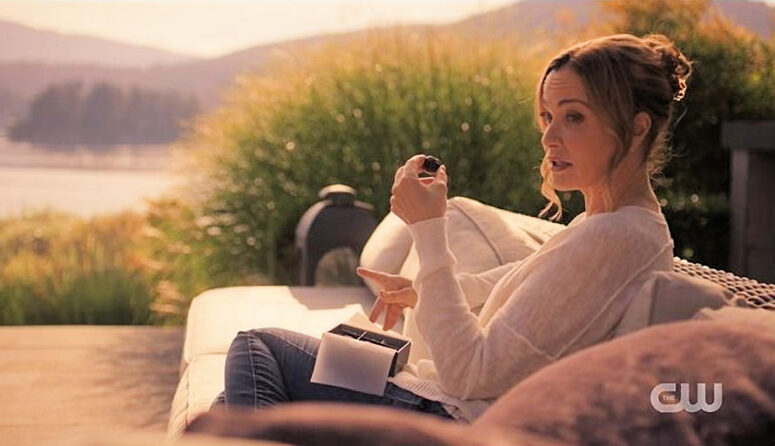 Lauren Holly - Family Law