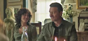 Shawn Doyle and Natalie Brown - Ashgrove