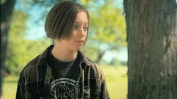 Sofia Rosinsky as Mac Coyle – Paper Girls