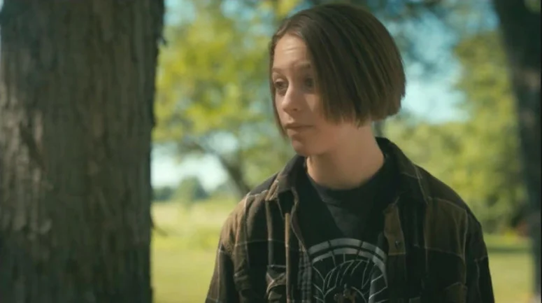 Sofia Rosinsky - Paper Girls