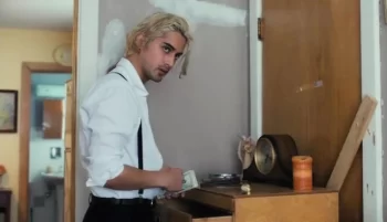 Avan Jogia as Moony - Door Mouse