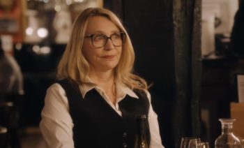 Christianne Millet as Jeanne Vanhoven - Le Code 102