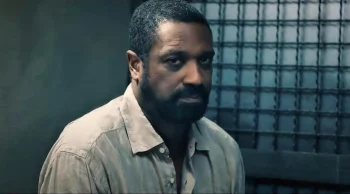 Daniel Njo Lobé as Idriss Toma - Le Code 101