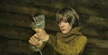 Raffiella Chapman - Vesper