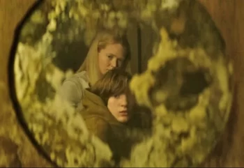 Rosy McEwan and Raffiella Chapman - Vesper