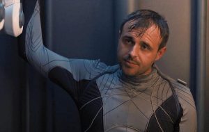 Chris Leask - The Ark