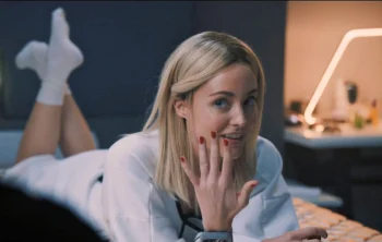 Christina Wolfe - The Ark