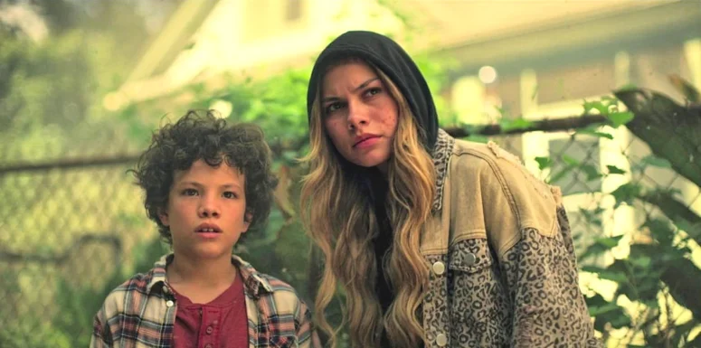 Nevada Jose and Bella Shepard - Wolf Pack 101