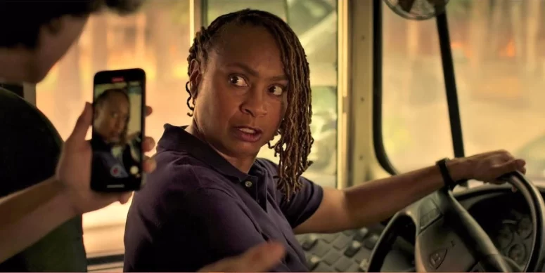 Olivia D Dawson as Renata - Wolf Pack 101