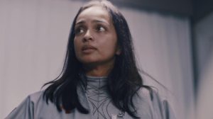 Shalini Peiris - The Ark