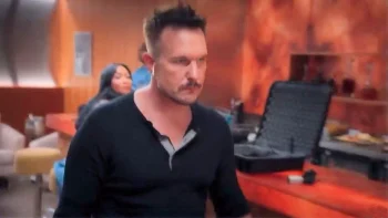 Michael Eklund as Jobe - Welcome to Sudden Death