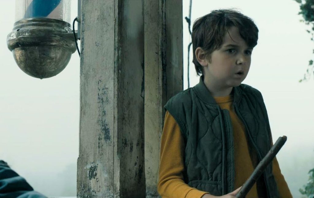 Simon Webster - From