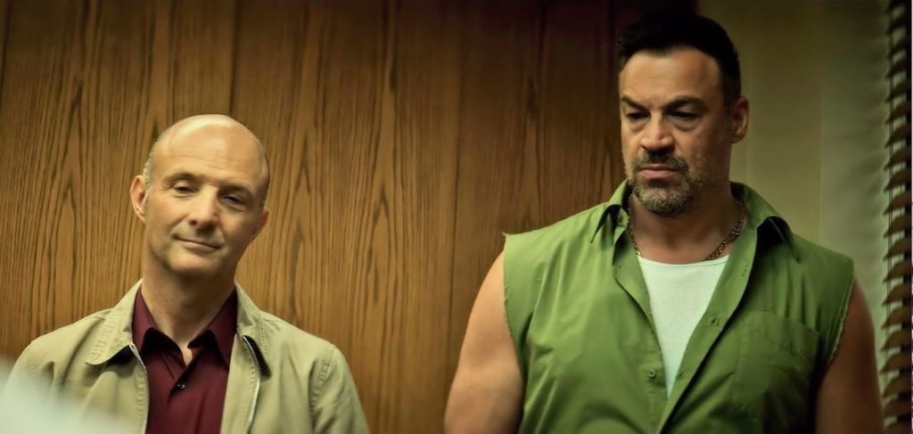 Frank Cassini and Aleks Paunovic - Volition