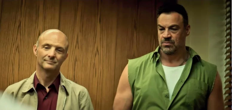 Frank Cassini and Aleks Paunovic - Volition