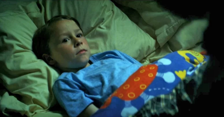 Jaden Oehr - Volition