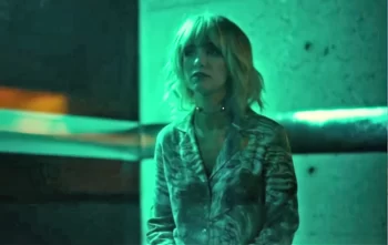 Alicia Sanz - Simulant