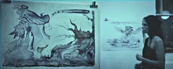 Faye's art - Simulant