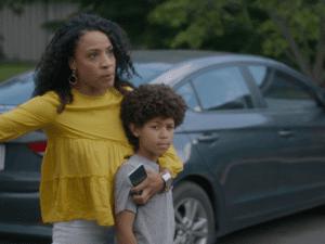 L A Sweeney - The Manny