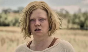 Sarah Snook as Sarah Gregory - Run Rabbit Run