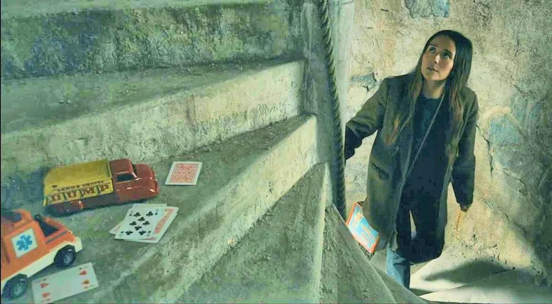 Catalina Sandino Moreno - From