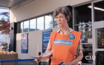 Catherine Fitch as Norma - Family Law 201