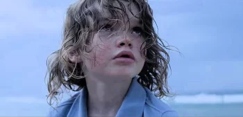 Lily Latorre as Mia - Run Rabbit Run