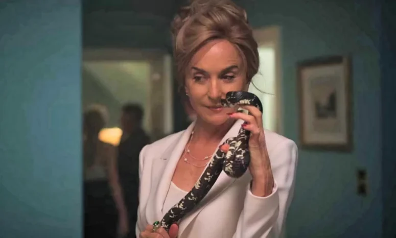 Polly Draper - First Kill