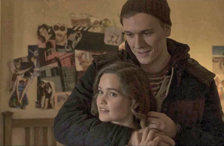 Sarah Catherine Hook and Jaye Ayres-Brown - Monsterland