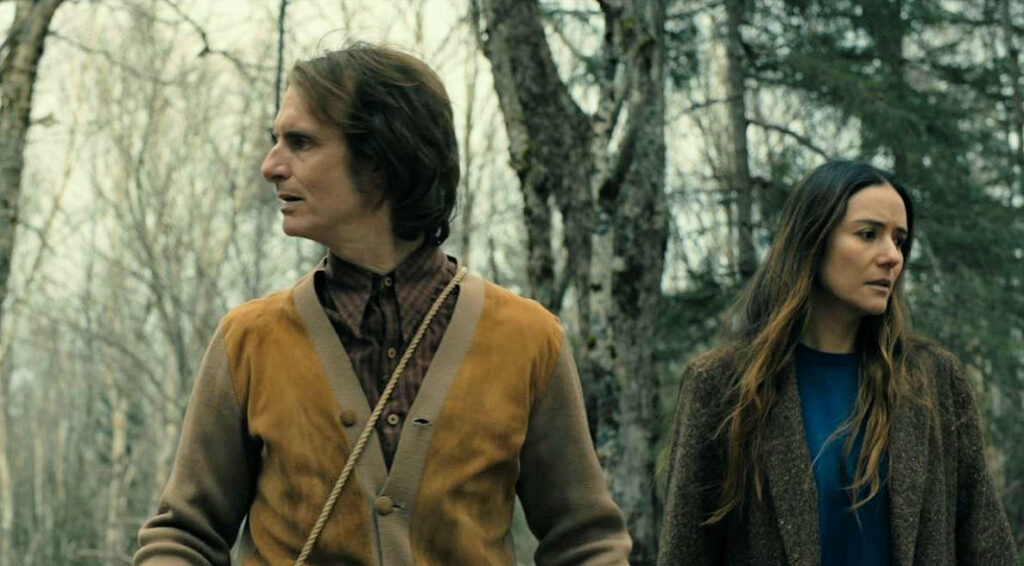 Scott McCord and Catalina Sandino Moreno - From