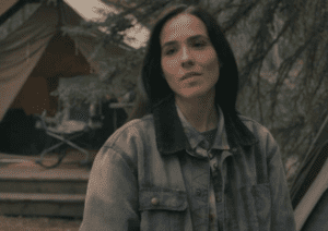 t'anchay redfers - Joe Pickett