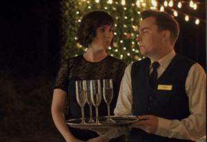 Tom Hearn and Kat Barrell - Making Scents of Love