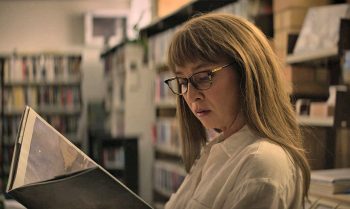 Asher Keddie - The Lost Flowers of Alice Hart