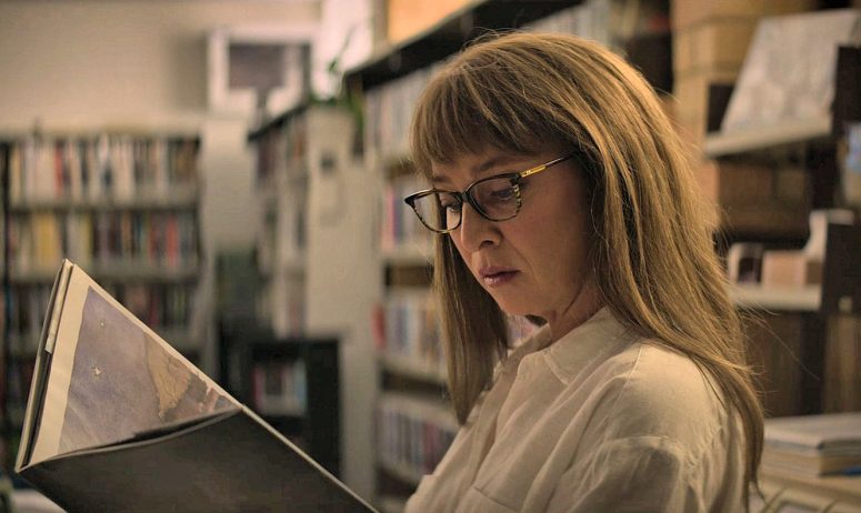 Asher Keddie - The Lost Flowers of Alice Hart