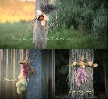 Floriography, the language of flowers - The Lost Flowers of Alice Hart