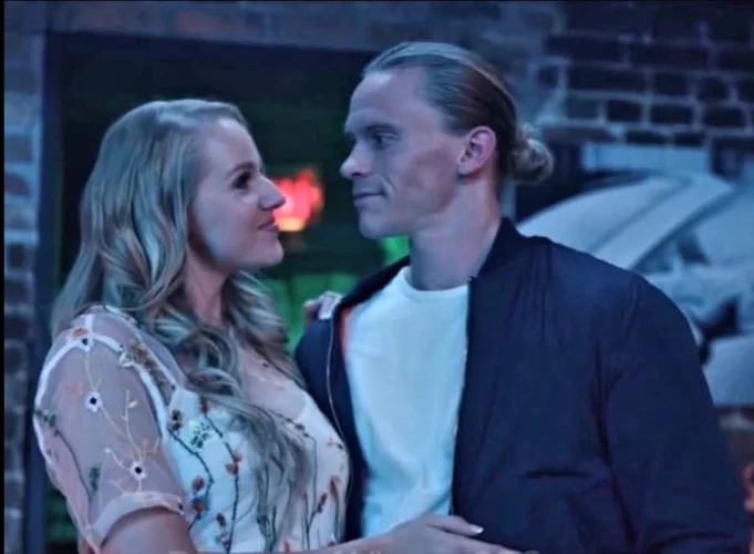 Cassandra Potenza and Connor McMahon - Let's Get Merried