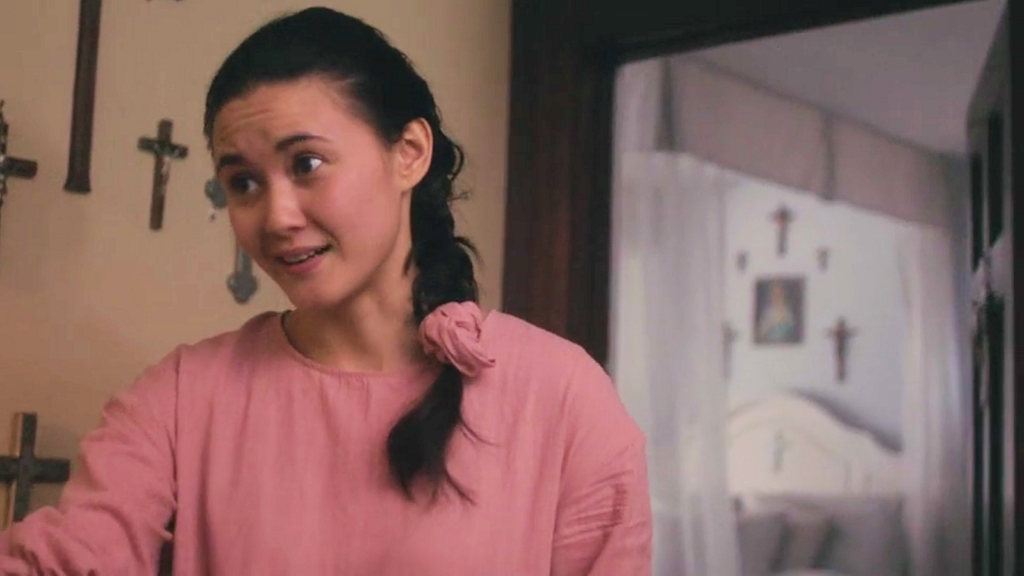 Chelsea Muirhead as Noah Ruiz - Adult Adoption